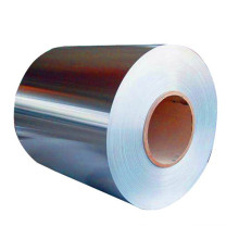 High Quality Galvanized Prepainted Aluminum Sheet Coil